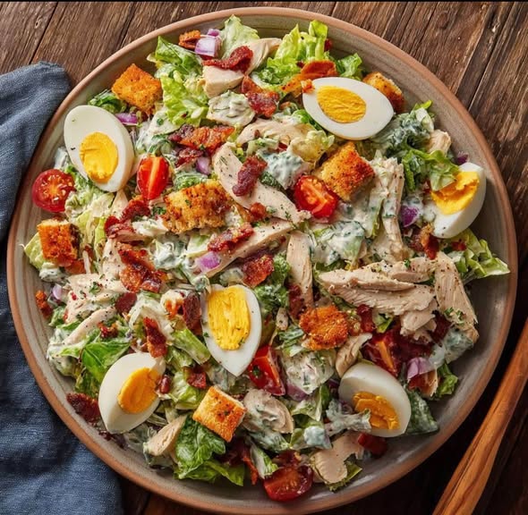 Protein Power Bowl